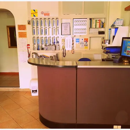 Aurora Hotel 3*