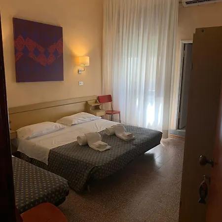 Aurora Szálloda Marina di Cecina