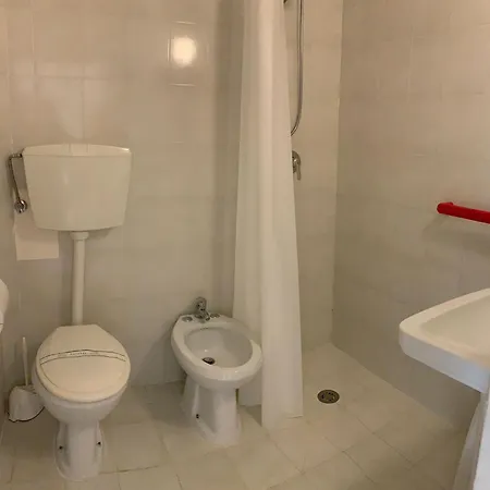 Aurora Szálloda Marina di Cecina