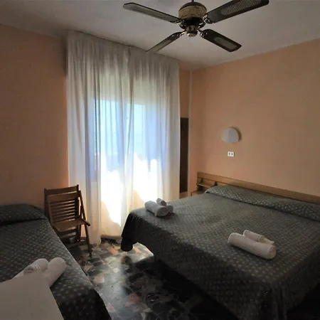 Hotel Aurora Marina di Cecina