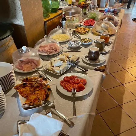 Aurora Szálloda Marina di Cecina