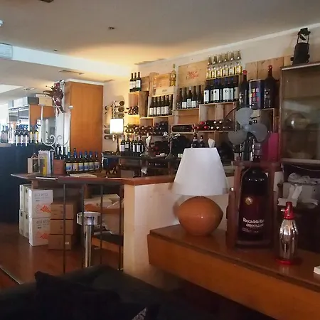 Aurora 3* Marina di Cecina