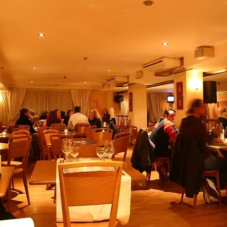 Aurora 3* Marina di Cecina