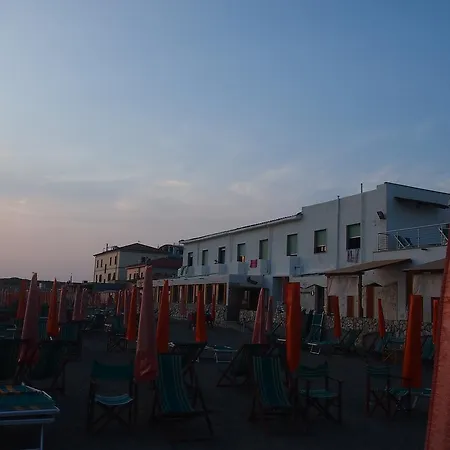 Aurora Marina di Cecina