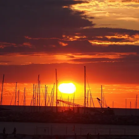 Aurora 3* Marina di Cecina