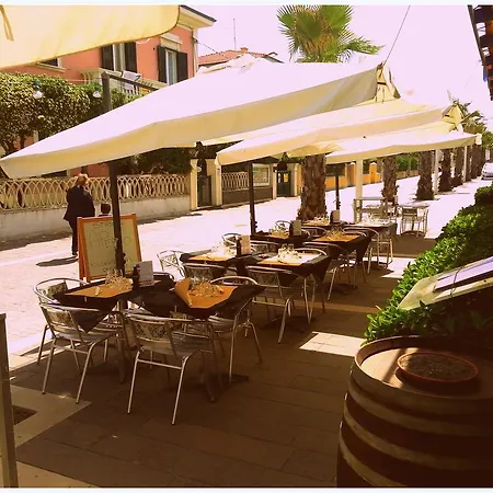 Hotel Aurora Marina di Cecina