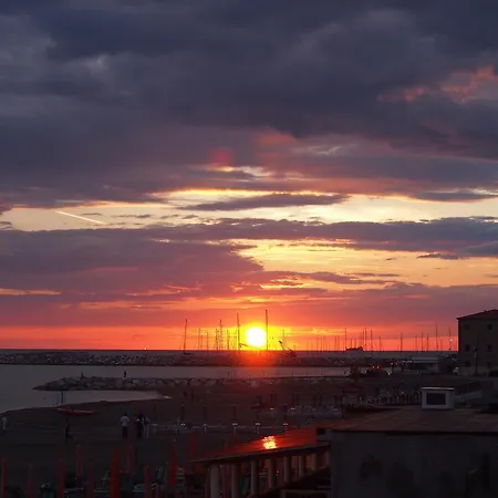 Aurora 3* Marina di Cecina