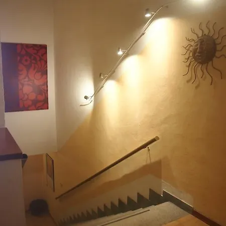 Aurora Hotel 3*