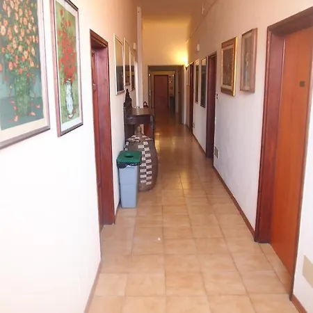 Aurora 3* Marina di Cecina