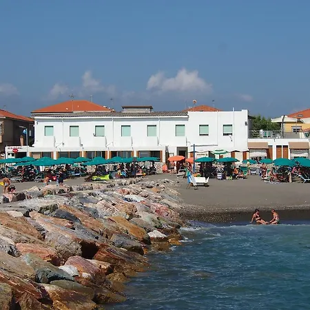 Aurora 3* Marina di Cecina
