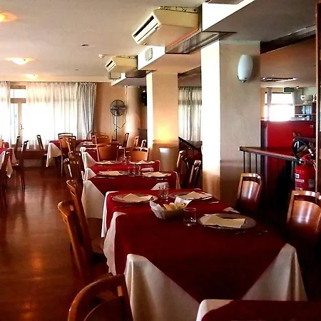 Hotel Aurora