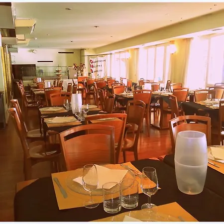 Hotel Aurora 3*