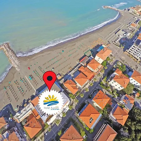 Aurora 3* Marina di Cecina
