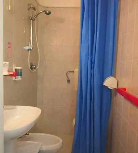 Aurora 酒店 切齐纳的码头