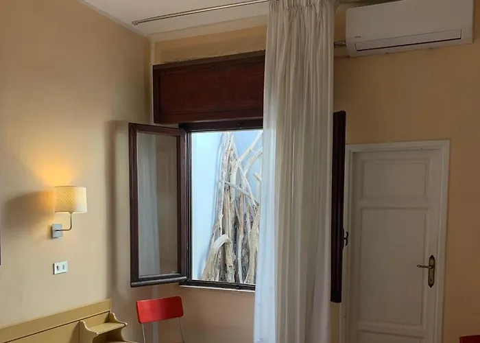 Aurora 酒店 切齐纳的码头