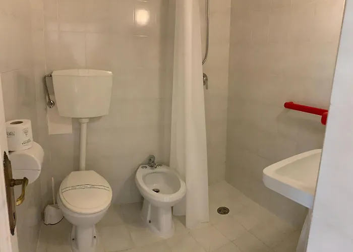 Aurora 酒店 切齐纳的码头