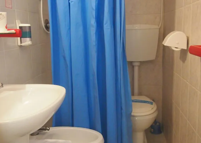 Aurora 3* 切齐纳的码头