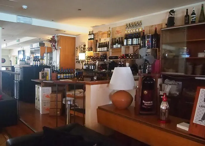 Aurora 3* 切齐纳的码头