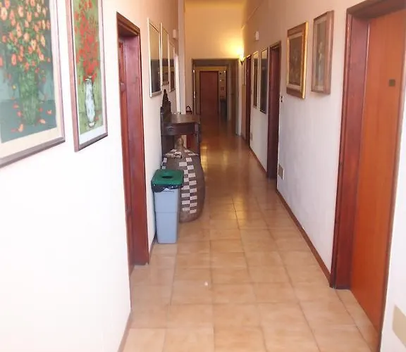 Aurora 3* 切齐纳的码头