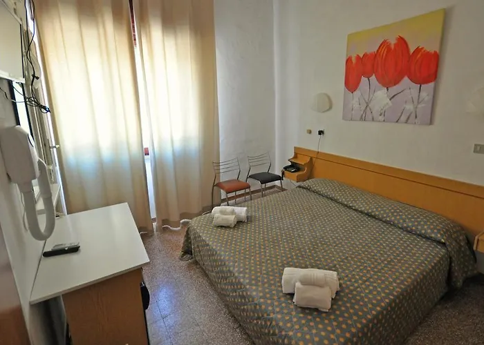 Aurora 酒店 切齐纳的码头