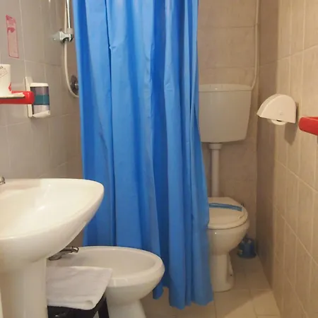 Aurora 3* Марина-ди-Чечина