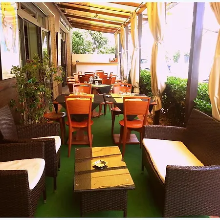 Aurora 3* Марина-ди-Чечина