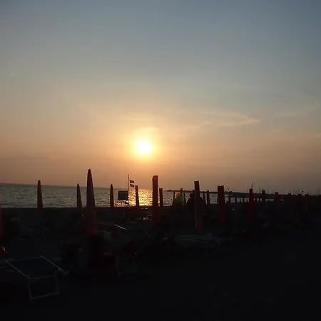 Aurora 3* Марина-ди-Чечина